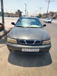 نوبرا • ١٩٩٨ • محرك مسكر