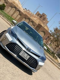 افالون • ٢٠١٧ • نينوى