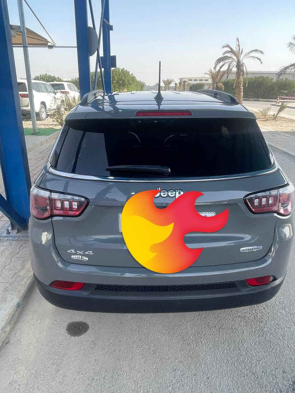 السلام عليكم شباب سياره للبيع وارد امريكي تبديل شاملغ فقط والبنيد صبغ والباقي كله كفاله والسياره باسمي اللي يشتري ثاني يوم احول له اللي يحب يتواصل وياي على الواتساب راح اشرح له شرح كامل عن السياره *********** ]]]]]] والرقم السياره معوقين

