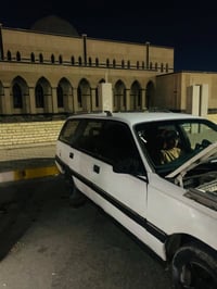 مكينة 20 • اوتوماتيك • رقم كركوك