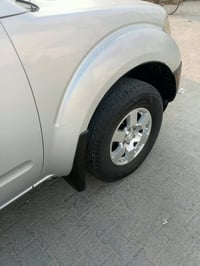 فونتيرا • ٢٠١٣ • ٦ سلندر