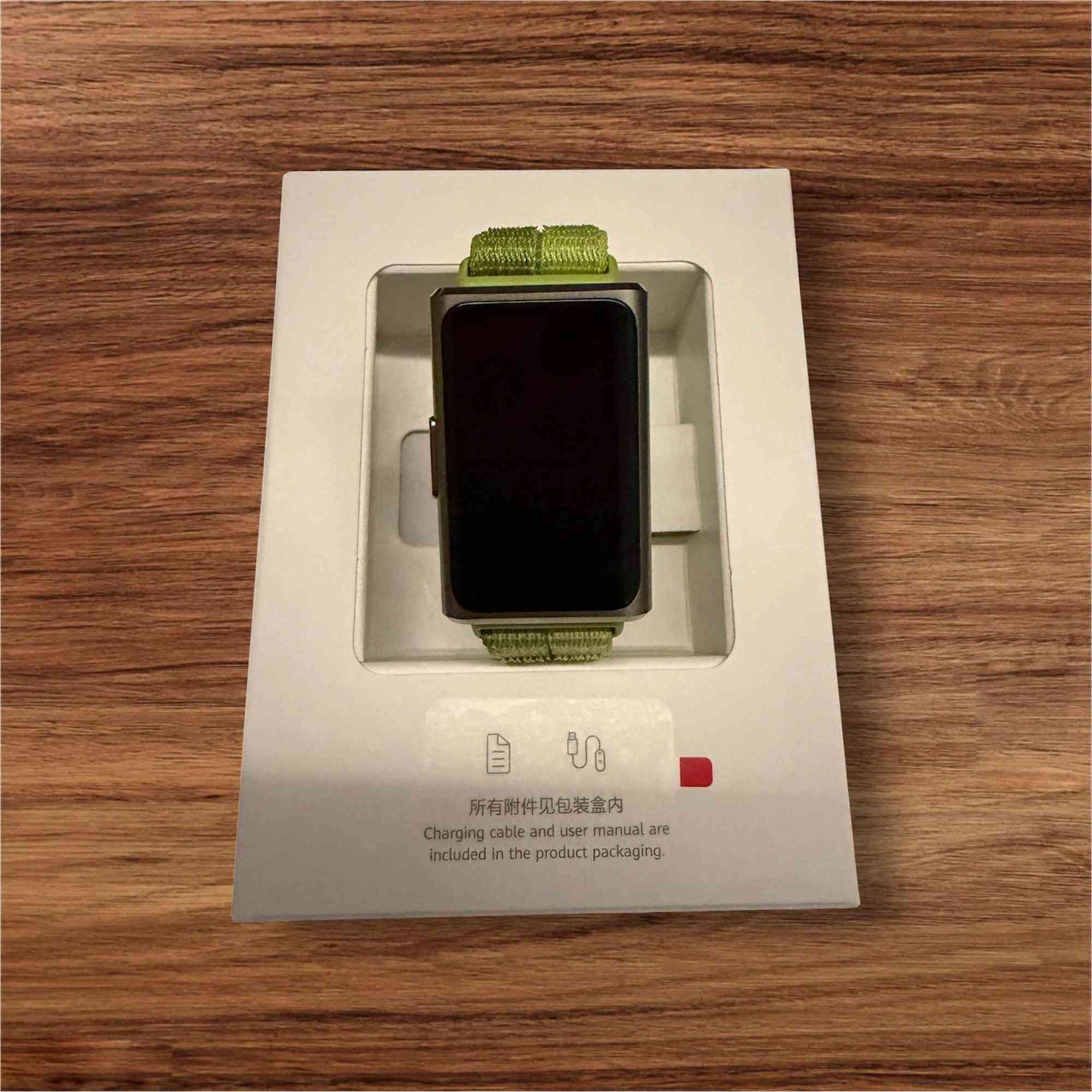 للبيع Huawei Band 11 Pro

⌚ هواوي باند 11 برو
• جديد جداً، استخدام قليل
• نظيف كلش 
• ملحقاته كاملة: كارتون + شاحن + فاتورة شراء
• شرط الفحص ومكفول ✅

💰 السعر 88 ألف
بي مجال بسيط
🚫 التوصيل ما عندي

📍 بغداد – البلديات

📞 ***********
