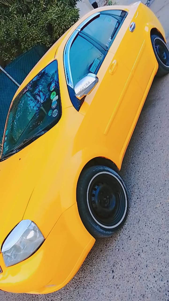 اوبتر • ٢٠٠٥ • رقم كركوك