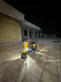 دراجه شحن نوعيه ارتسعه دراجه احله من الصوره بيهه اغراض رياضي دراجه نضي...