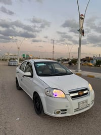 افيو ٢٠١١ • مكينه ١٤٠٠ • رقم بصره