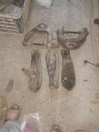 طبلات بستا • جدد • الحسينيه راشديه