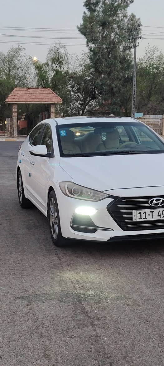 السلام عليكم
النترا سوبر 2018 رقم بغداد
‏🇰🇼خليجي
🚗 فول مواصفات
عداد 130الف قابل للزياده 
⚙️ مكينة 2000 دوش
🔁 كير أوتوماتيك (AT)
🌤️ فتحة سقف سلايد
🎮 تحكم ستيرن
📹 كاميرا خلفية
❄️ تبريد قطعتين
🎵 حاكية + بلوتوث
🛑 حساس أمامي
🚦 حساس خلفي
💡 لد نهاري أمامي
🛞 ويل كب كروم
🪞 مرايا جانبية كهرباء + إشارات + شفط
🛣️ أنظمة قيادة (اقتصادي / نورمل / رياضي)
مكفولة كفاله عامه ماعده ملااحظات بسيطه 
مكان السيارة الانبار 
***********
