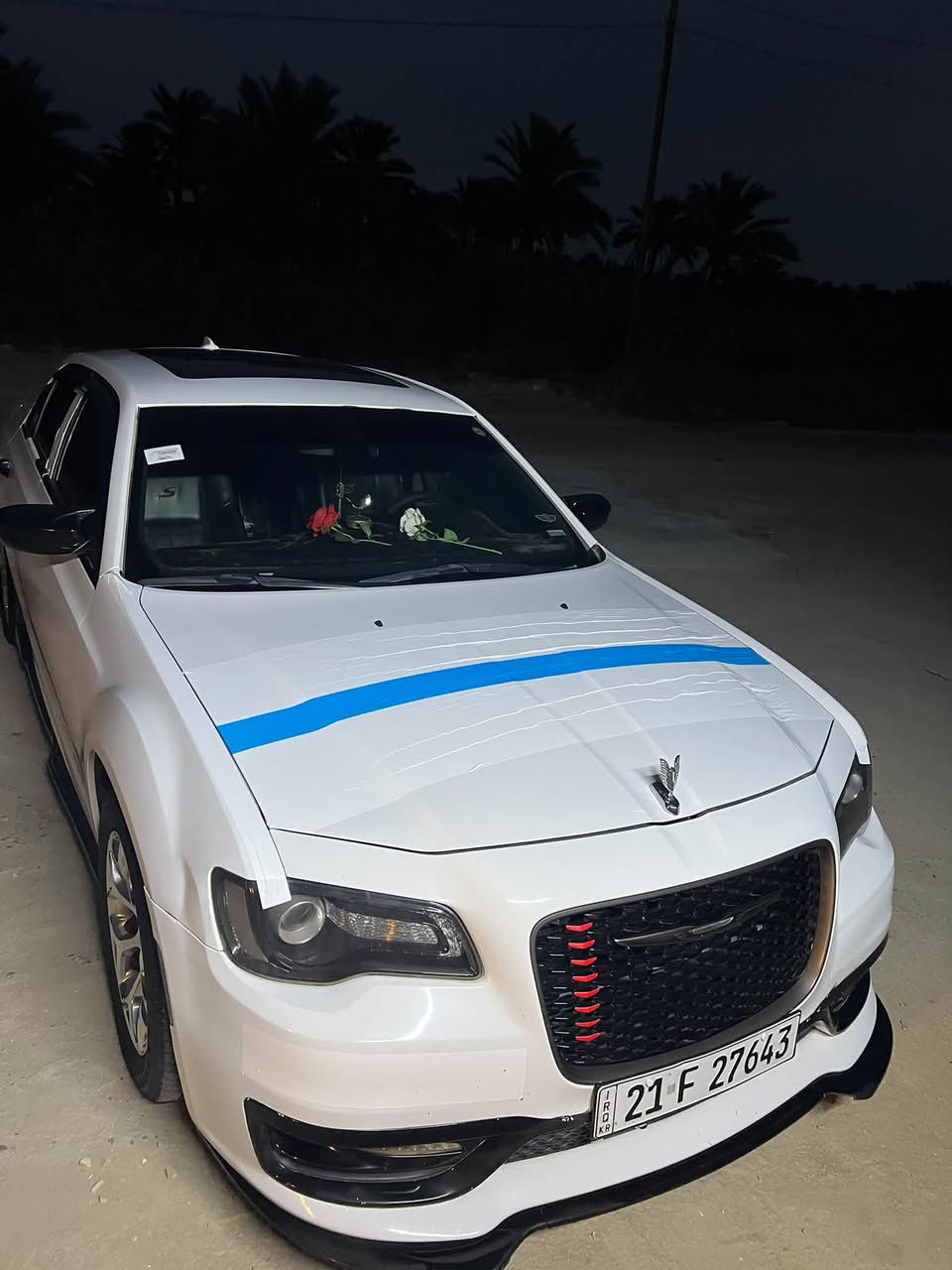 اوباما ٢٠١٧ • V6 ٣٦٠٠ • رقم سليمانية