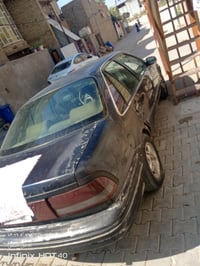 برنس ٩٥ • دواخل جديدة • ترتيب بسيط