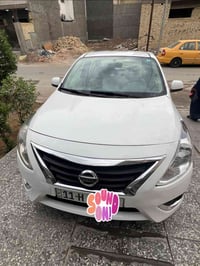 نيسان صني • ٢٠١٧ • رقم بغداد