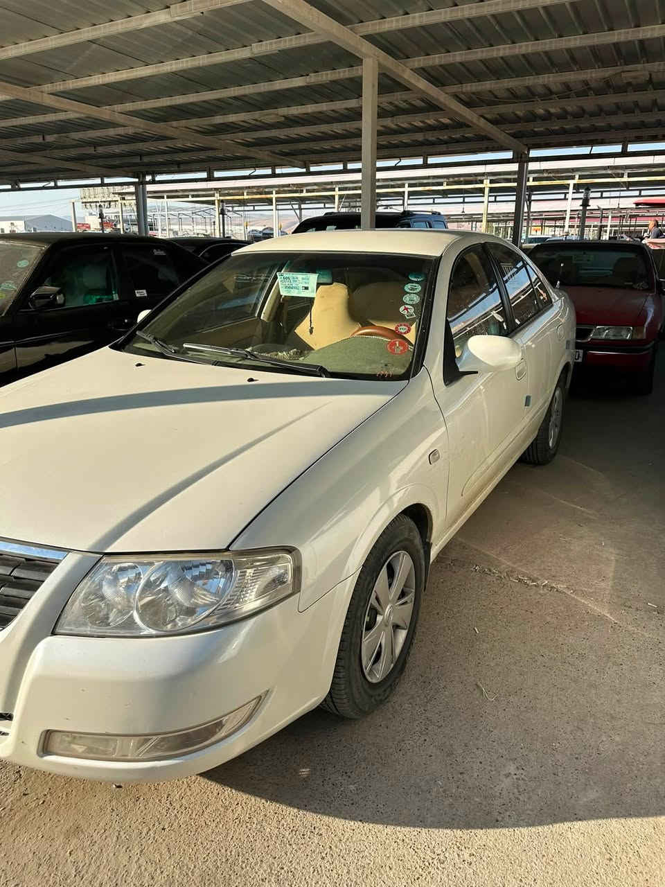 اقساط اقساط اقساط
مقدمه 40 وكل شهر 3 💸

نيسان صني موديل 2010 🚗

كير توماتيك 🚗

محرك كير شرط 🚗

تبريد ثلج 🧊 

تدفئه نار 🔥 

ارقام وهزه وسنويه جديد 🆕 

اكلين تايتل 🚗

للاستفسار عبر الأرقام 📲

*********** اتصل واتساب 📲

*********** اتصال 📱
