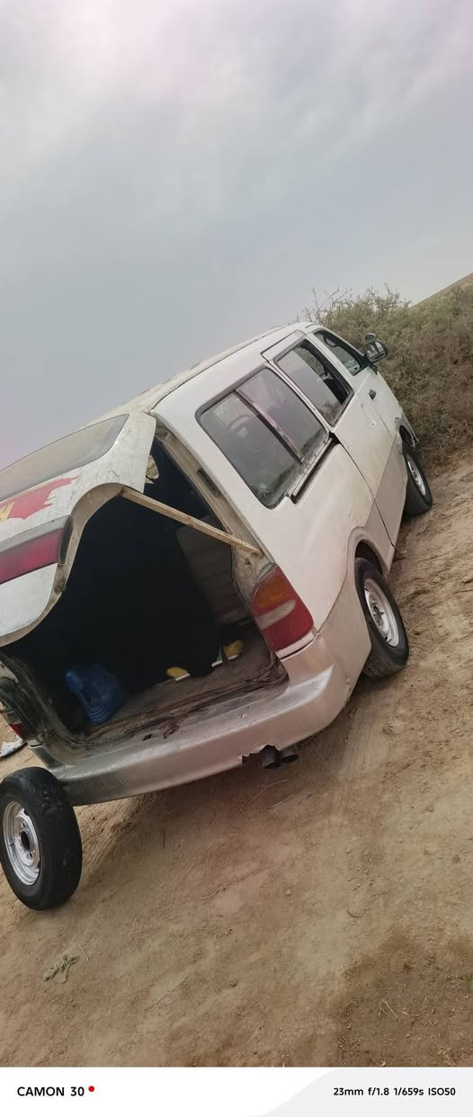 بيجو • ١٩٩٦ • رقم كربلاء