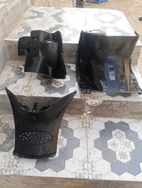 كامكو • نضيفات • قطع دراجة