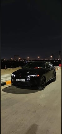 هورنت R/T • بلج ان هايبرد • ٢٠٢٤