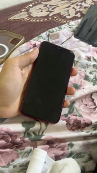 آيفون ١١ • ذاكرة ١٢٨ • نهايه حي اور