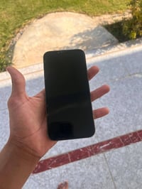 ايفون ١٣ برو ماكس • ٢٥٦ • بطارية ٩٦