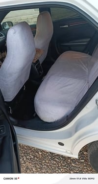 اوبل اوميغا • ٢٠١٢ • وارد امريكي