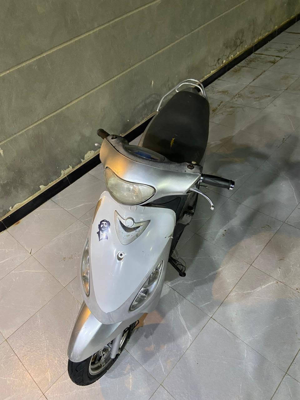 دراجة ماكس للبيع نضيفه دراجه 400 وبيه مجال بصيط للطيبين رقمي ***********
