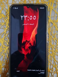 🛑🛑السلام عليكم 🛑🛑 هاتف جديد نظيف 100% للبيع هاتف realme نظيف جدا غير م...