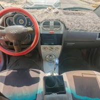 شيري A1 • ٢٠١٢ • اوتوماتيك