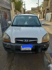 توسان • ٢٠١٠ • مكفوله