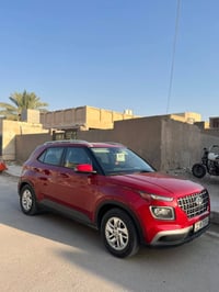 هونداي فينو • ٢٠٢١ • رقم اربيل