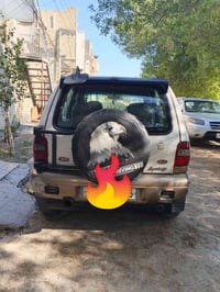 سبورتج • مكينه ٢٠٠٠ • موديل ٩٥