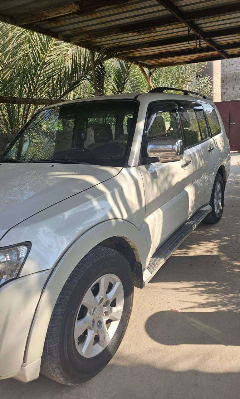 السلام عليكم باجيرو حبتور ٢٠٠٩
مكفولة محرك كير كشر 
***********   بغداد
