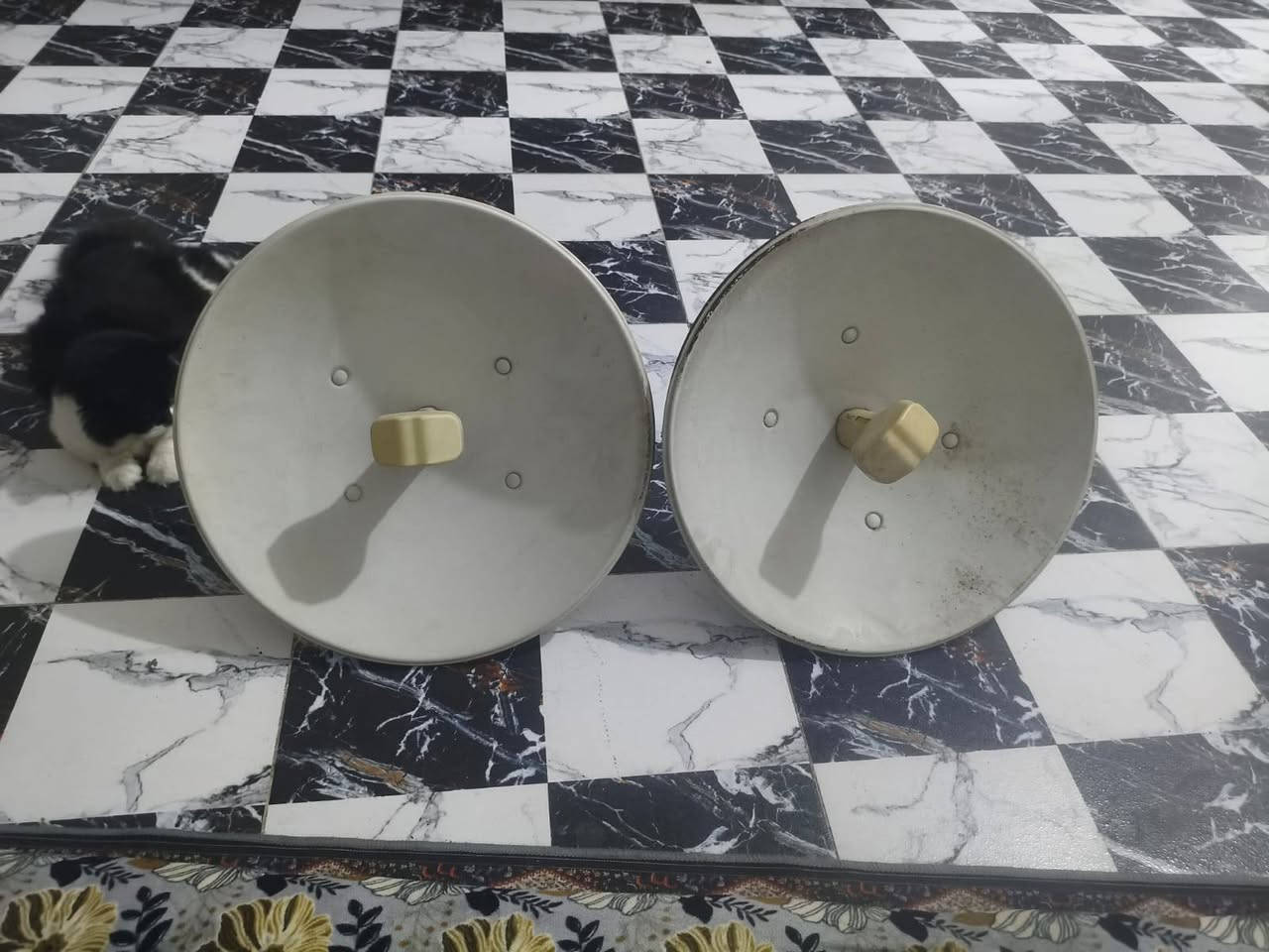 للبيع سعر الصحن الواحد ٣٠الف الاتصال على الرقم
***********
