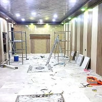 ديكور • صبغ • كهرباء