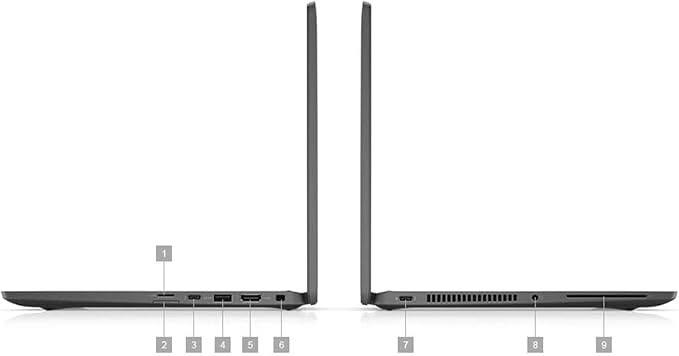 جيل  11 
Dell Latitude 7420 Laptop 

14" 1920x1080 FHD | Core i7
1165G7
256GB SSD Hard Drive 
 16GB RAM | 4 cores @ 4.7 GHz Win 11 Pro Black (Renewed)
11 🔥
💻 Intel Core i7-1135G7 (جيل 11)
⚡ RAM 16GB DDR4 3200MHz
🚀 SSD NVME 256GB
🖥 شاشة 14" FHD IPS
✅ مناسب للدراسة والعمل المكتبي
✅ ممتاز للتصميم والمونتاج الخفيف
✅ يشغل برامج الهندسة والتصميم بكفاءة ممتازة
✅ سريع وخفيف وعملي للاستخدام اليومي
✅ تصميم أنيق وأداء يعتمد عليه

📍 #الرهف  للحاسبات  
للتواصل 👇
📞 ***********
📱 واتساب مباشر:
***********
@إشارة
السعر  435 الف
