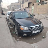يا الله سلام عليكم كيا سيراتو موديل ٢٠٠٩ السياره فول خليجيه فتحه كشنات...