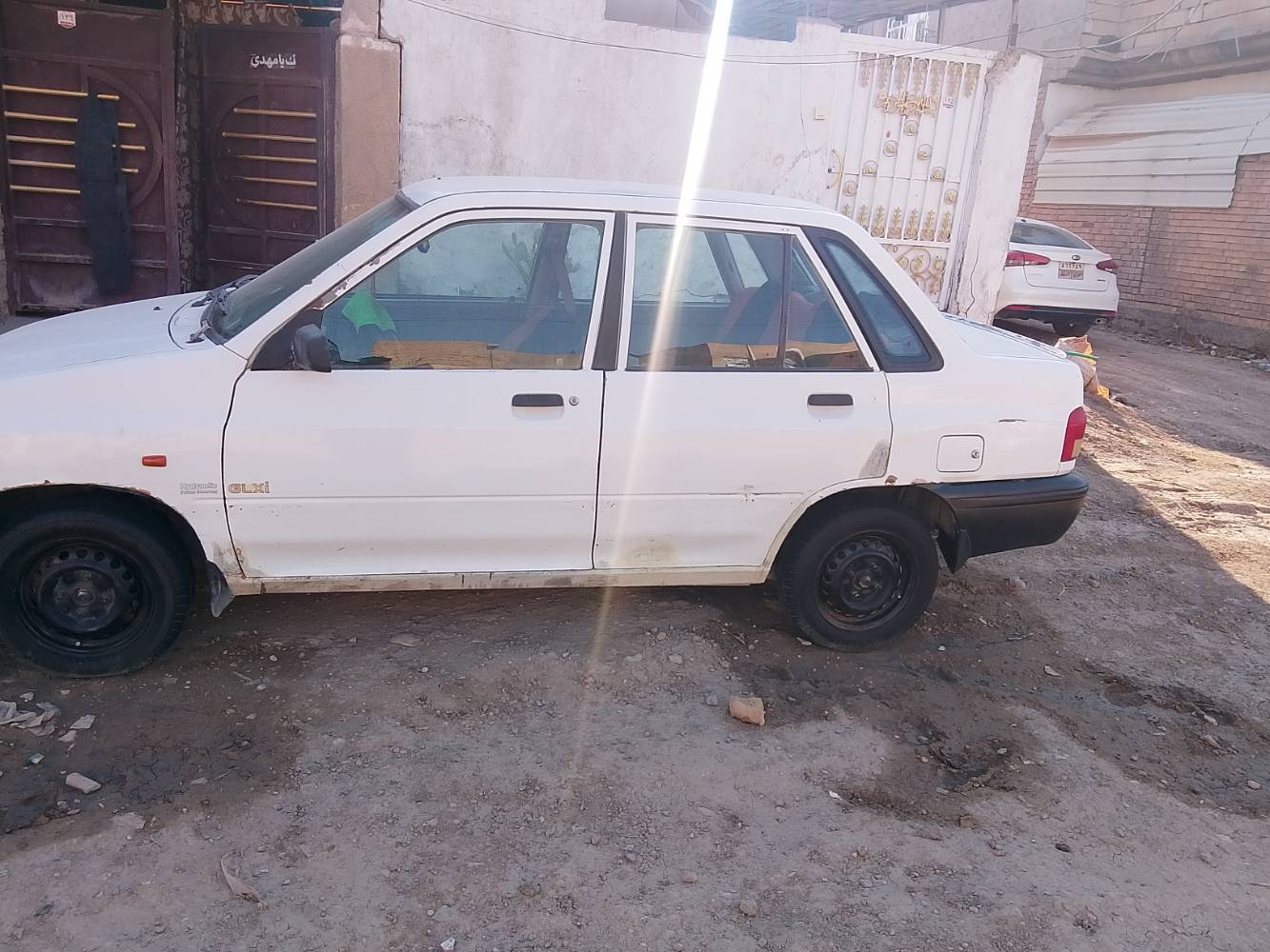 سايبه • ٢٠١١ • رقم قادسيه