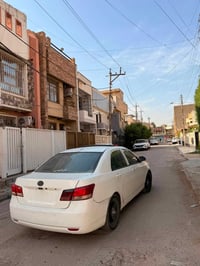 بي واي دي G3 ٢٠١٣ • مكينة ١٨٠٠ • كير اوتو