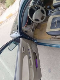 سوناتا • ٢٠٠٠ • رقم بغداد