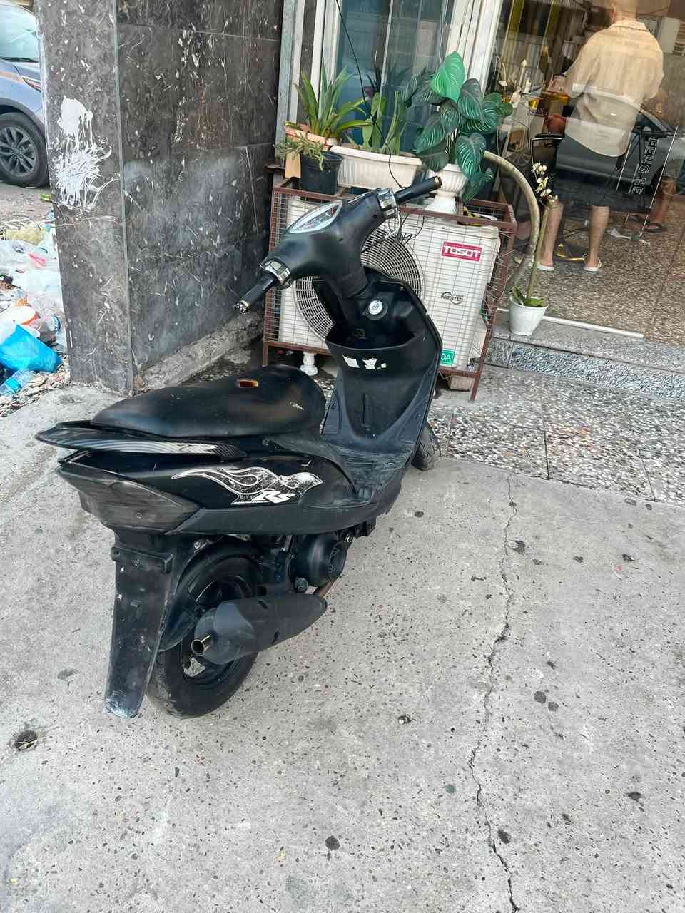 سلام عليكم ماكس عدله للبيع كامله نكره سلف بكل وكت بوشه ٥٥ تايرات جدد  مكينه تخبل شلعه معدل تشك لكاع بريك امامي خلفي كامل كلجات رياضي السعر ٥٠٠ بيه مجال حك الجيه بغداد دوره 
‏***********
