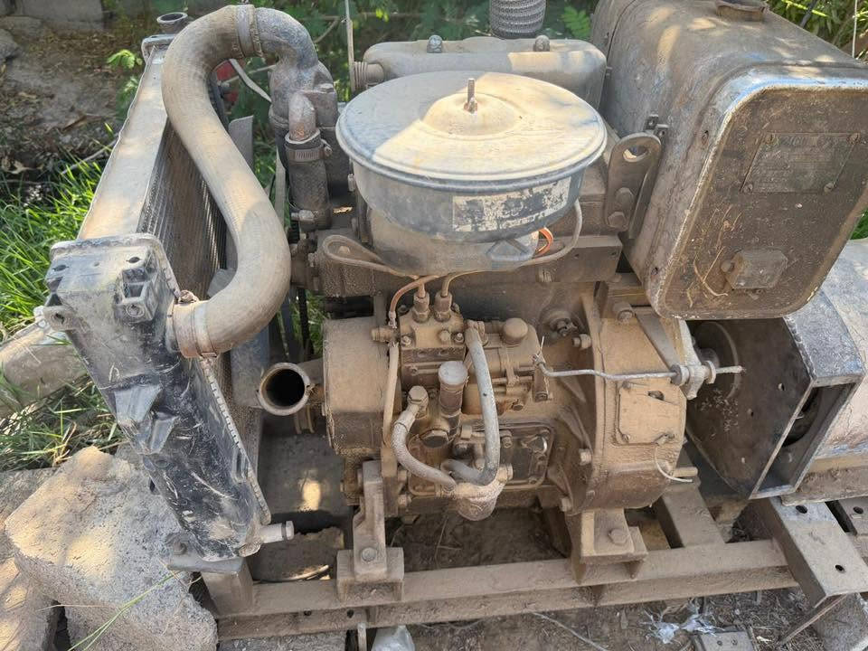 مولد بيركز صيني 2بستم راس توليد شغال 15كيفي السعر 800وبي مجال العنوان ديالى خان بني سعد ***********
