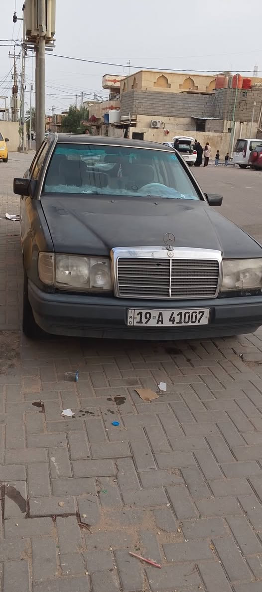 مارسدس دب موديل 92 بسمي تحويل ثاني يوم مكينه VVT ثنين ونص مكان البصرة الأصمعي واتساب *********** السعر 38 بيهه مجال
