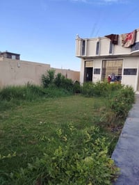 المسارة الاولى • ٤٠٠م • أكثر من ٣ غرف