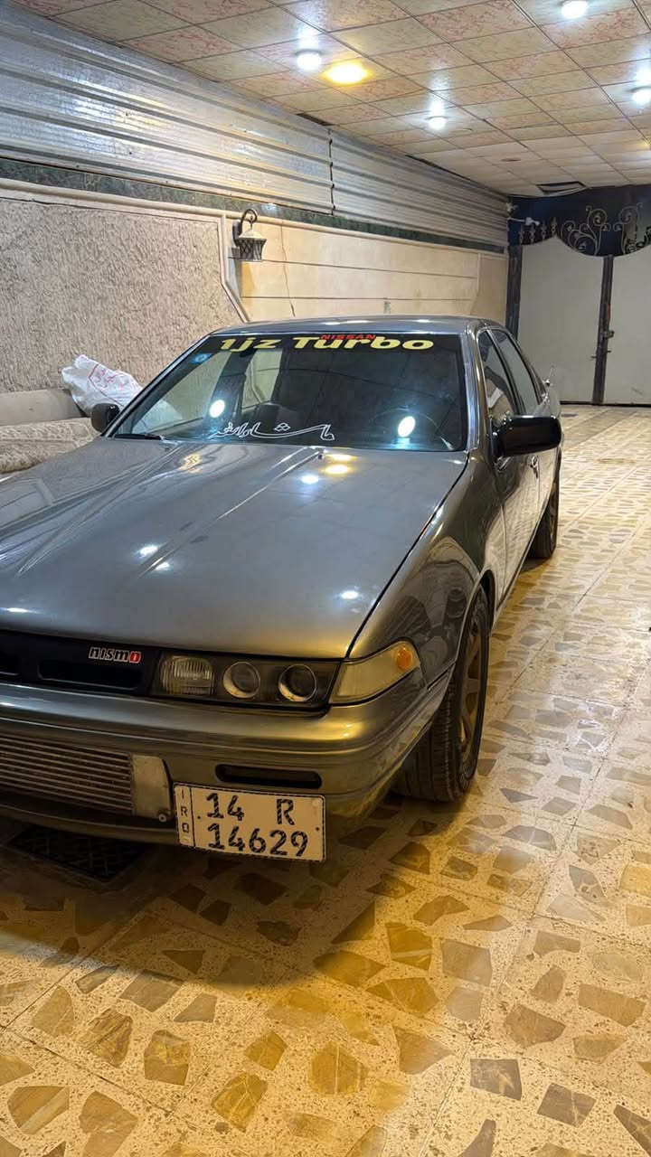 نيسان التيما موديل 92
محرك1jz تيربو

محرك وكير وكاله

دبل مروحه

كشنات جارجر حضن

مع غرفه اضافيه بلاديه مخمل

عداد trd 320

عداد كيلو متر Gps

عينه زئبقيه للفولتيه ودرجه حرارة الماء

كير اوتو T2

حداده جديده

تخم تاير

ويل ويلد

لايتات زنون ماصدات جدد

رقم بصره بسمي حصرا

سياره نضيفه بمعنى الكلمه

ومتعوب عليهه والصور تحكم

شواحن تايبسي

شاشه اندرويد 15

سستم سماعات

جام كهربائي

ستيرن رياضي

الباتري بالصندوق جديد

سستم بطاين خلفي كامل

بطاين بيبان جلد

كشنات جلد

تبريد ثلج جديد شاده

فيتبم وكاله

السياره جاهزه للاخير 

لا تخابرني تكلي شبيهه 

نقصهه فقط سايق

السعر 68 ورقه  مكاني البصرة
***********
