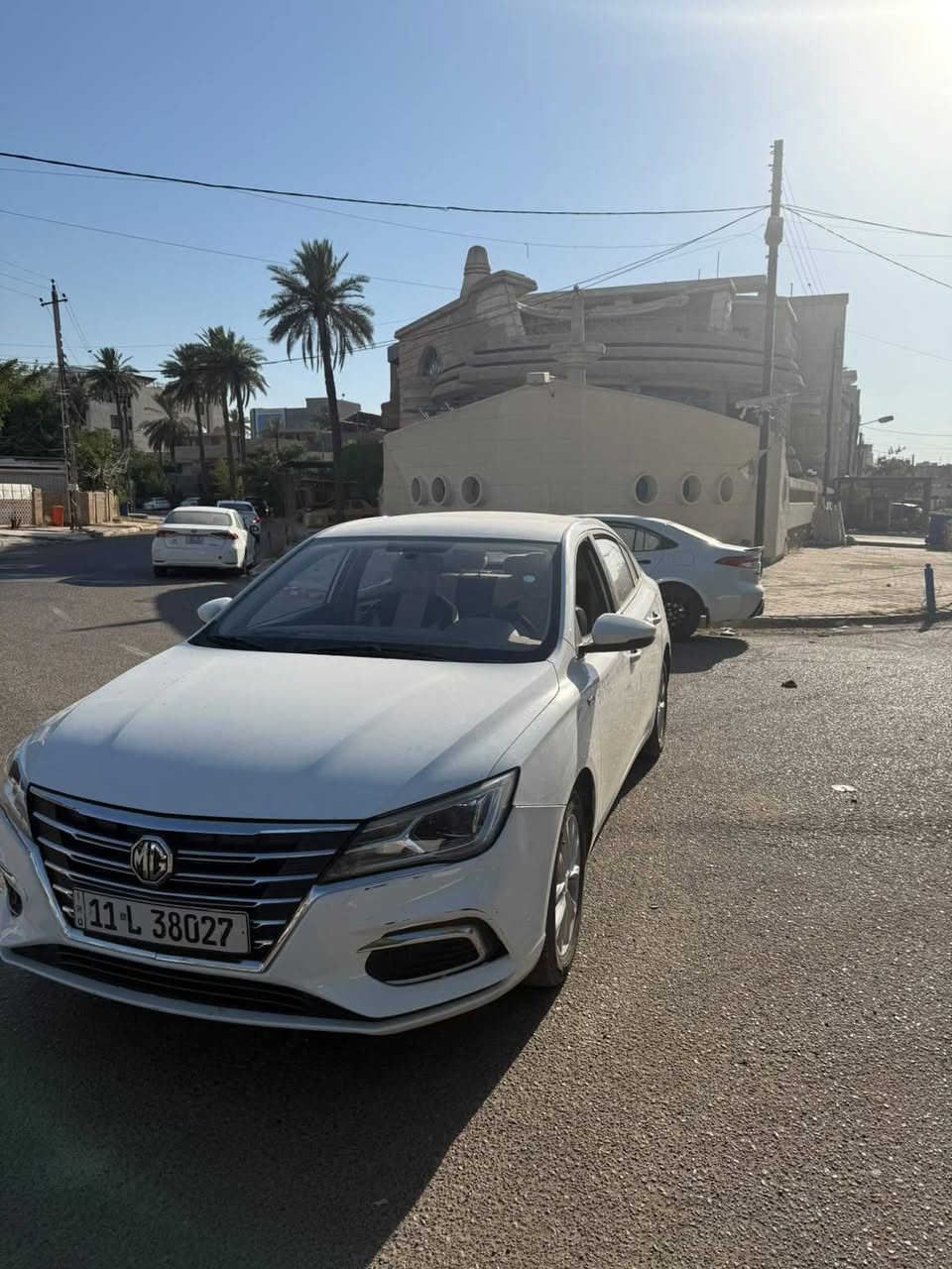 سلام عليكم سيرة ٢٠الف ماشيا بغداد السكان سعر ٩٧ $ *********** حراه مال ضبط
