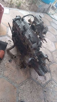 مكينه سايبا • جديده • البصره الشعيبه