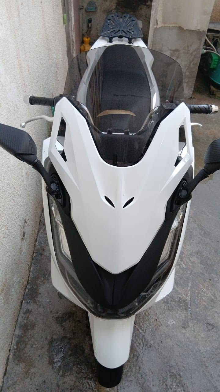 دراجه pcx الجيل الرابع ماليزي السعر 15ونص بيهه مجال العنوان
بغداد الحسينيه مال راشديه
تواصل ***********
