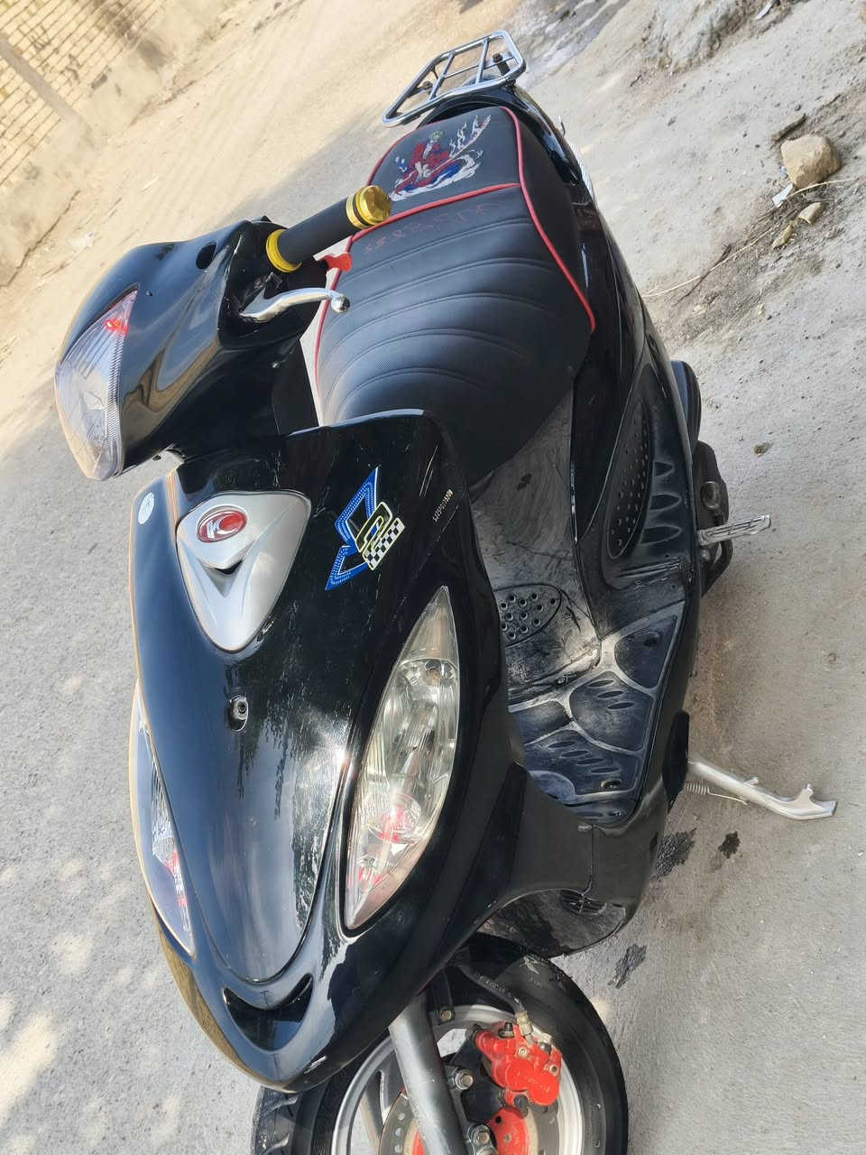 كامكو١٦ في تو • فحل • ١٢٥