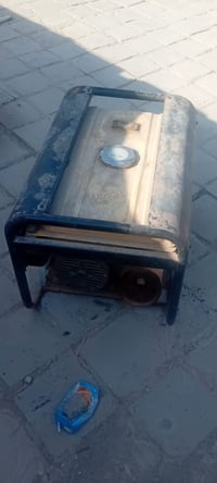 مولد • نظيف • كربلاء