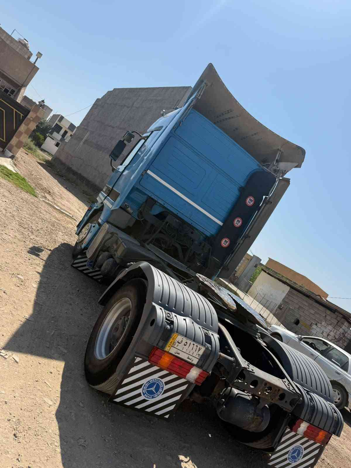 للبيع اكتروز شمعه ميكا
موديل 98

رقم واسط مشروع وطني

شرط التحويل

سنويه لل 28

مرسمه عربه 3 محاور 

اجناب متحركه

مكينه 2007 مال دمعه 44

حجم 1843

رتايدر 5 طكات

تخم تاير

تخم باتري

تبريد تدفئه

كير محرك مكفوله عام

السعر (158) $ ورقه دولار 

مجال بسيط

العنوان 

ديالى / كنعان

الاستفسار

☎️***********

☎️***********

        وات ساب  ☝️
