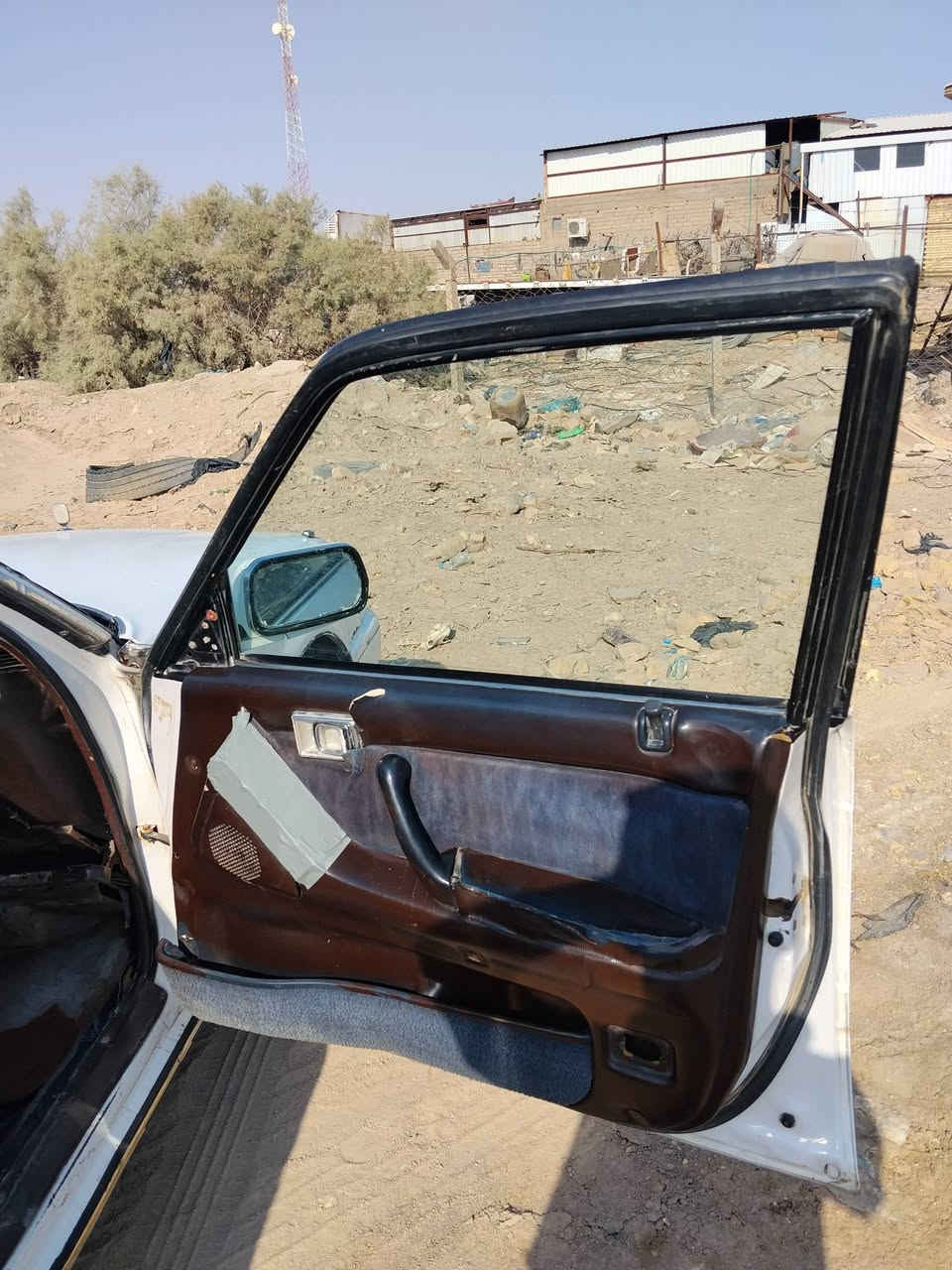 اللبيع 35 وبيهاااا مجال
ااوووو مراوس  محرك كير تبريد  كامره تخم تاير خير من الله 

شرط امداور امداور  حته لوو متوم 

ذي قار 

 باقي تفاصيل خاص 

***********
