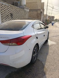النترا • ٢٠١٣ • كفاله اربيل