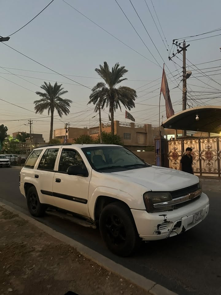 السلام عليكم
بلايزر 2004 السعر 68

للاستفسار ***********
