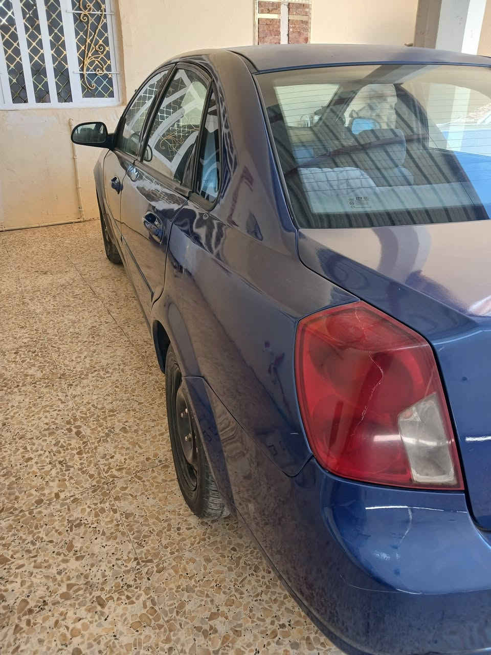 اوبتره • ٢٠٠٥ • بغداد تاجي